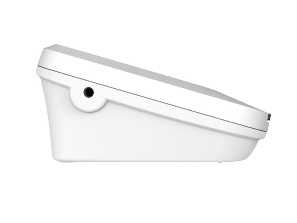 AXD 808, with arm cuff